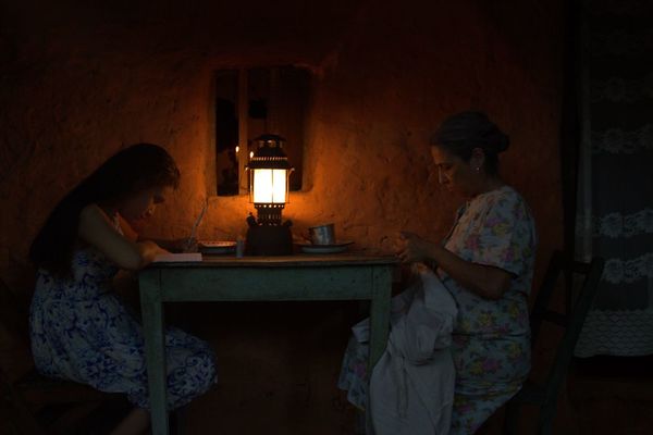 “Kiriri”de Miguel Agüero representa a Paraguay en muestra de la RedIberoFest de Cine