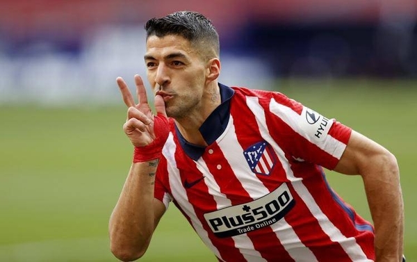 Diario HOY | Atlético de Madrid remonta y dependerá de sí mismo para ganar la Liga española