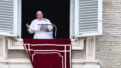 Papa pide cese de la “inaceptable” violencia entre Israel y Palestina