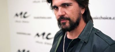 Origen, el Disco de versiones de Juanes, a la Venta el 28 de mayo