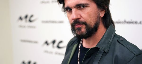 Origen, el Disco de versiones de Juanes, a la Venta el 28 de mayo