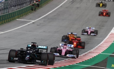 Diario HOY | La F1 reestructura su calendario ante la imposibilidad de competir en Turquía