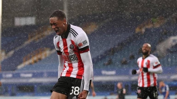 Diario HOY | El colista sonroja al Everton de Ancelotti y James