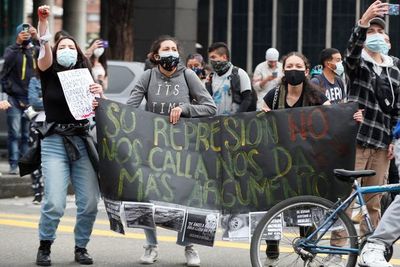 Realizarán “gran movilización” en Colombia el 19 de mayo