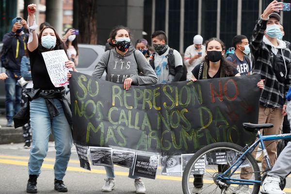 Realizarán “gran movilización” en Colombia el 19 de mayo