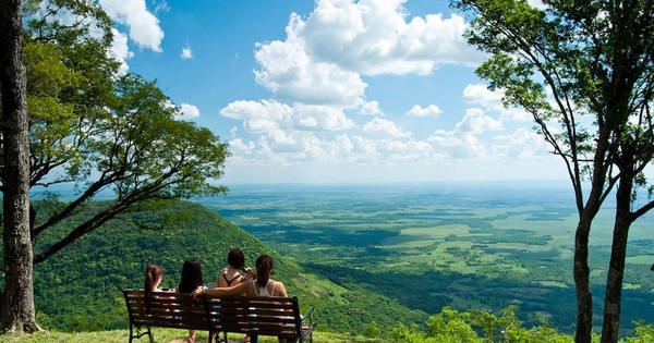 La Nación / Turistas europeos echan ojo a Paraguay para visitarlo en la pospandemia