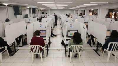 TSJE realiza exitosamente nuevo simulacro de conectividad y transmisión de actas TREP - ADN Digital