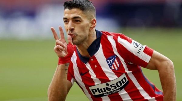 Atlético de Madrid remonta y dependerá de sí mismo para ganar la Liga española