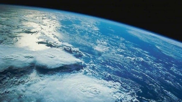 Científicos revelan que las emisiones de gases de efecto invernadero reducen la estratosfera | Ñanduti