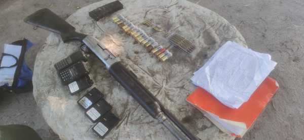 Operación Antares: Incautan 449 kilos de cocaína | Noticias Paraguay