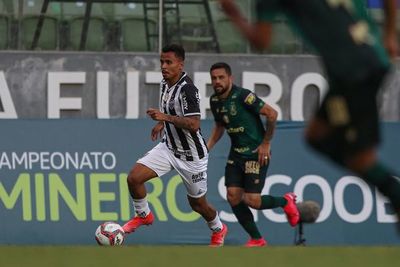 Gremio y Mineiro están a un empate de ser campeones regionales en Brasil - Fútbol Internacional - ABC Color
