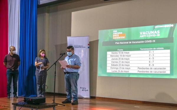 Personas de 65 años en adelante podrán recibir la anticovid desde este martes | El Independiente