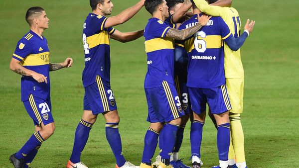 Boca Juniors elimina a River Plate en los penales