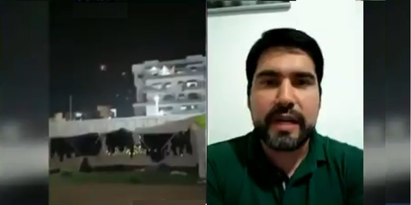 Desde embajada paraguaya en Israel afirman que conflicto es con grupo terrorista Hamas y no entre pueblos - ADN Digital