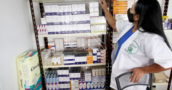 La Nación / Diputados buscan pluralidad para fijar precios de medicamentos