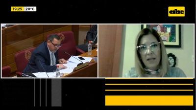 ¿Qué pruebas tiene la Fiscalía para llevar a juicio oral a Zacarías Irún? - ABC Noticias - ABC Color