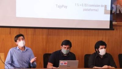 Lanzan Tajy Network: la primera plataforma abierta de blockchain paraguaya