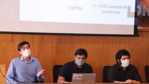 Lanzan Tajy Network: la primera plataforma abierta de blockchain paraguaya