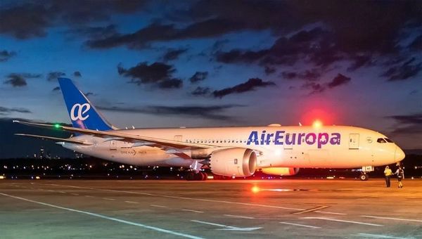 Globalia busca crear aerolínea de bajo costo en Brasil