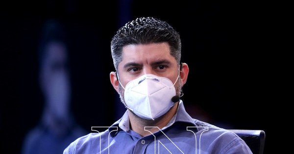La Nación / Rodríguez calificó a medio de prensa de “extorsionador”