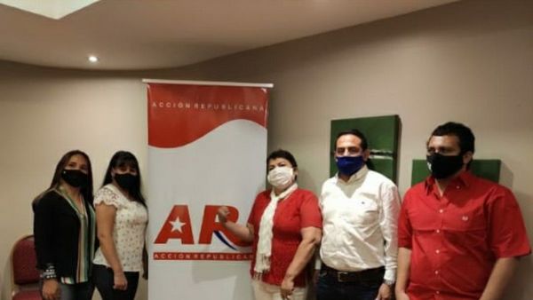 Ex juez destituido se postula a concejal en Puerto Casado