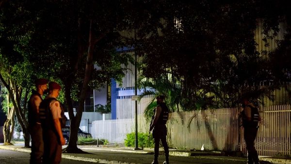 Trabajadores de El Nacional, abrumados en Venezuela