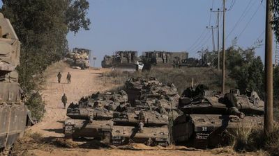 La ONU pide frenar violencia en Medio Oriente, pero sin unidad de potencias