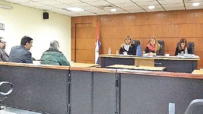 Destraban causa a Pereira Johannsen