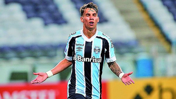 Gremio y Vasco se perfilan