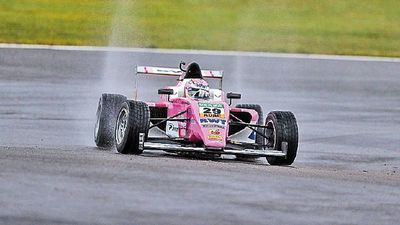 Duerksen cierra 7º en Francia