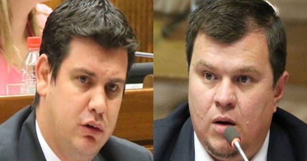 La Nación / Silva reafirma liderazgo de Dionisio Amarilla