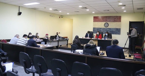 La Nación / Testigos confirman que ingresos de OGD son lícitos