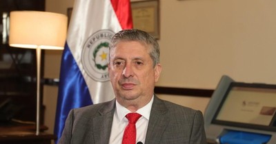 La Nación / Titular del TSJE lideró otro simulacro del sistema TREP