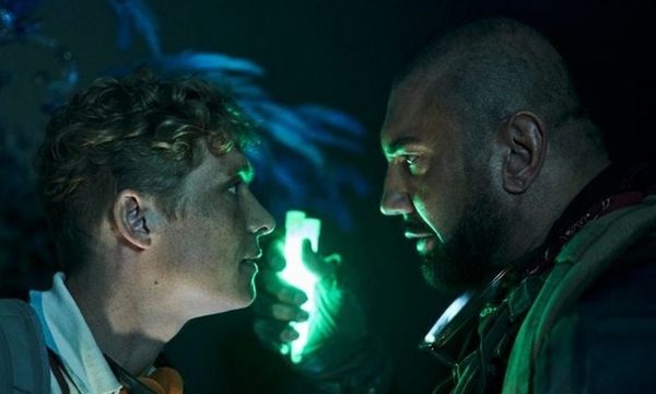“Army of the Dead” llega a Netflix
