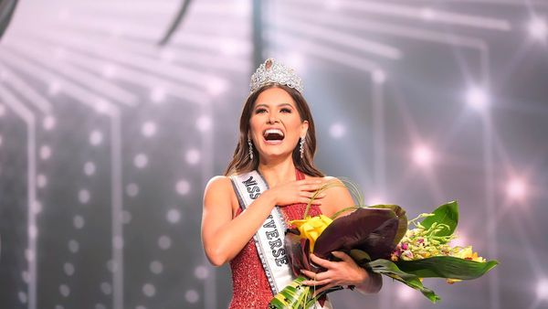 México gana un Miss Universo con toque feminista, político y latino