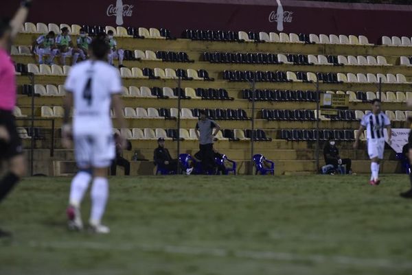 “Fuimos muy superiores, generamos espacios favorables y tuvimos contundencia” - Libertad - ABC Color