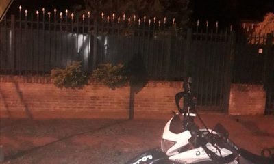 Matan a mecánico en un burdel