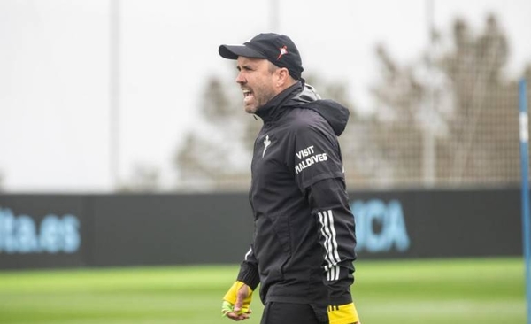 Diario HOY | Coudet desvela que Berizzo le convenció para ir al Celta