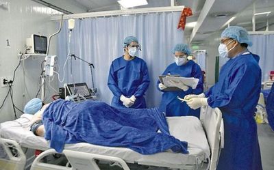 El periodo más crítico sería en junio y julio