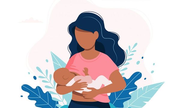 Lactancia y donación de leche materna en pandemia