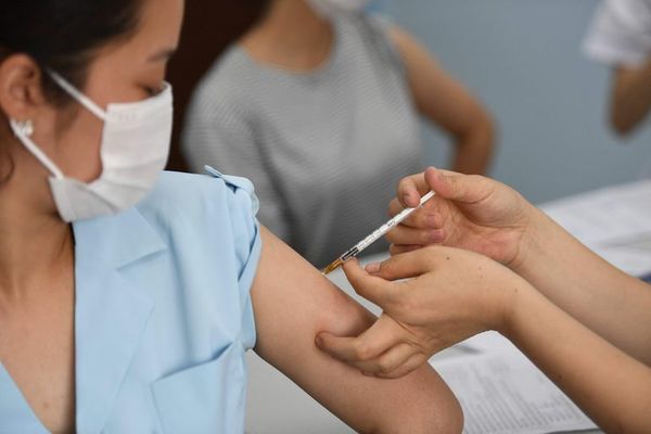 Infertilidad, un fantasma de los antivacunas que ahuyenta a parte de la población - Ciencia - ABC Color