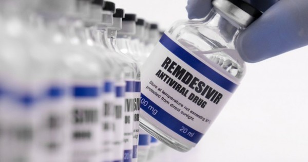 La Nación / En redes sociales hacen subasta para la compra de Remdesivir