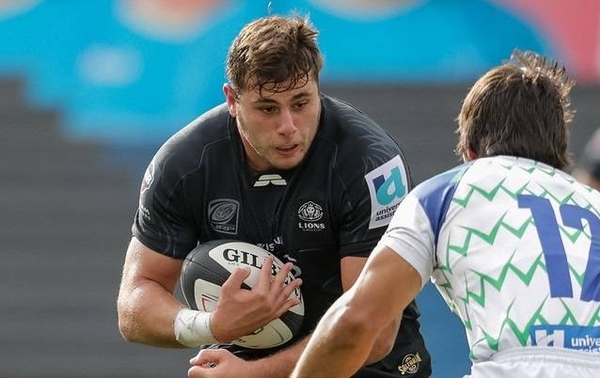 Diario HOY | Uno de Olimpia entre los preseleccionados de Argentina