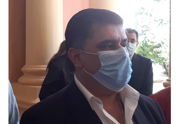 Julio Borba: Llegada de importante cantidad de dosis anti-COVID antes de fin de mayo y pedido formal de vacunas cubanas
