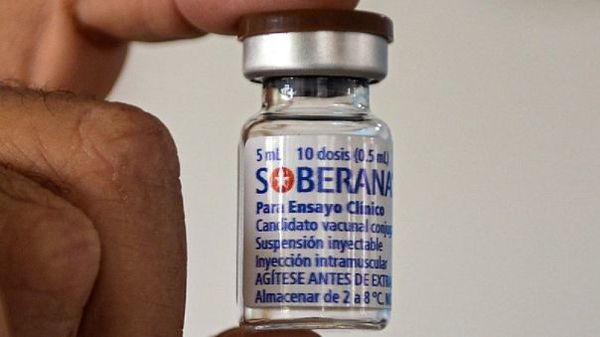 Salud aprobó vacunas de Cuba: 'Ahora se debe conversar de Gobierno a Gobierno', confirma embajador