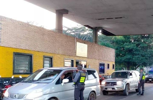 Diario HOY | Caminera reportó intenso movimiento de viajeros durante operativo retorno
