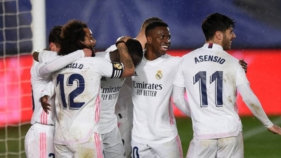 Diario HOY | El Real Madrid se mantiene como la marca más valiosa del mundo