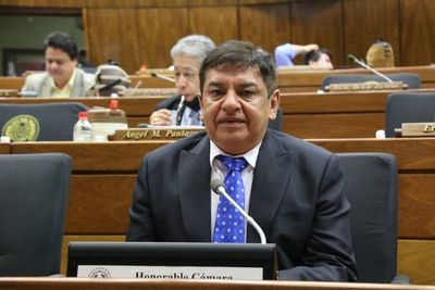 Concejal Augusto Wagner niega apoyo a “Nenecho Rodríguez” y pide a candidatos opositores presentar propuestas para Asunción - La Primera Mañana - ABC Color