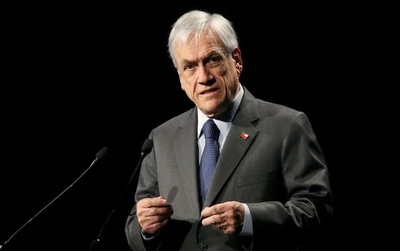 Sebastián Piñera: “No estamos sintonizando adecuadamente con las demandas y anhelos de la ciudadanía”