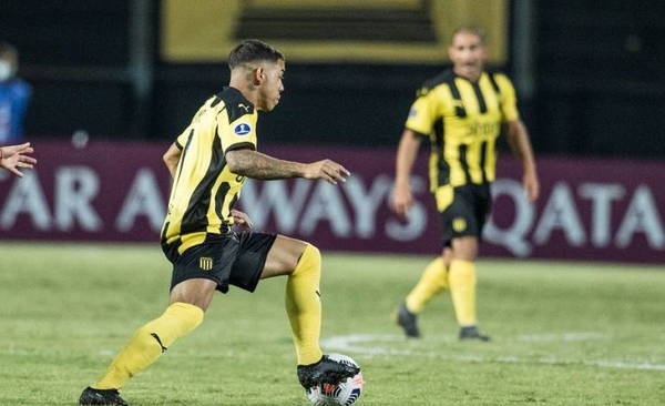 Diario HOY | Peñarol viene por el Kelito con sus jóvenes valores